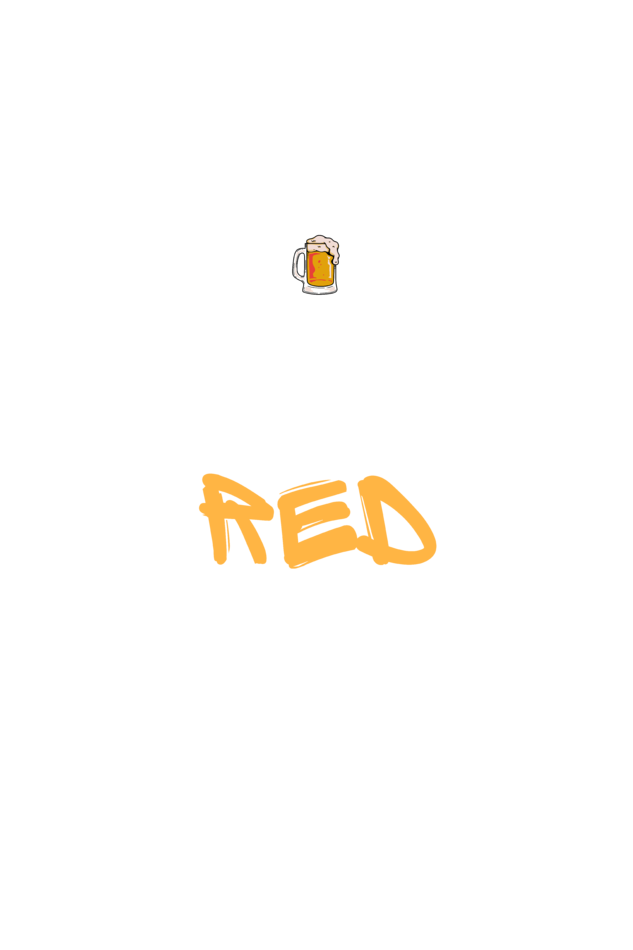 Hoodie Red Edition - BTB